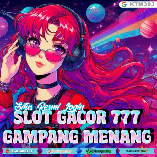 SLOT777 : Situs Taruhan Slot Gacor 777 Resmi Terbaru Gampang Menang Hari Ini